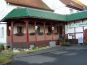 Schauenburg-Elgershausen: Pension / Asia-Restaurant Bambus Garden