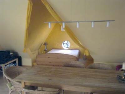 Ferienwohnung Buitmann