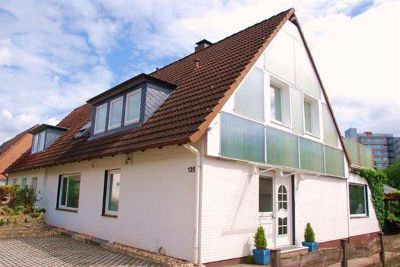 Ferienwohnung Mertens