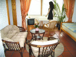 Kiel Privatpension W. Franz: Ansicht