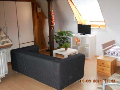 F�rdezimmer Tiroler Ring
