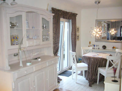 Ferienwohnung Hansen