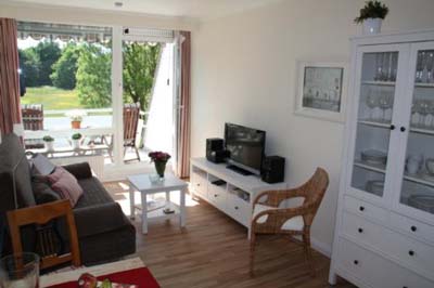 Ferienwohnung Sabine Marxen
