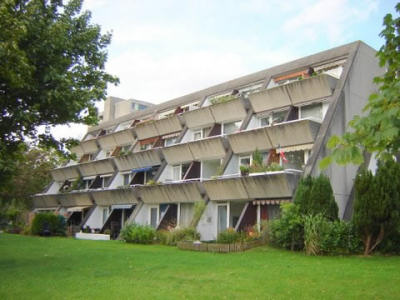 Ferienwohnung Zorn