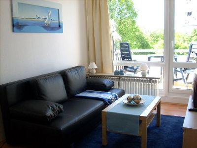 FEWO Strand-Segeln-Golf am Olympiazentrum