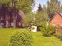 Dosenbek: Ferienappartements Hanne Himmel