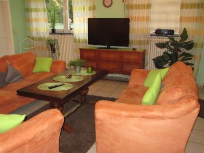 Koblenz Ferienwohnung Neuendorf: Ansicht