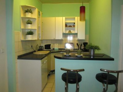 Koblenz Ferienwohnung Neuendorf: Ansicht