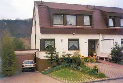 Ferienwohnung Koenen