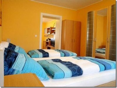 Ferienwohnung El Centro