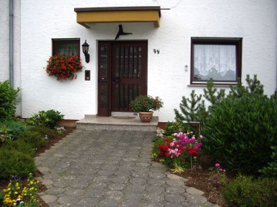 Ferienwohnung Gesell