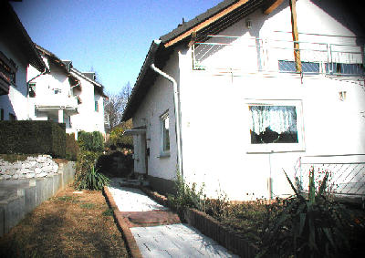 Ferienwohnung Am W�ldchen