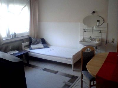 Br�hl Pension Pangratz : Einzelzimmer
