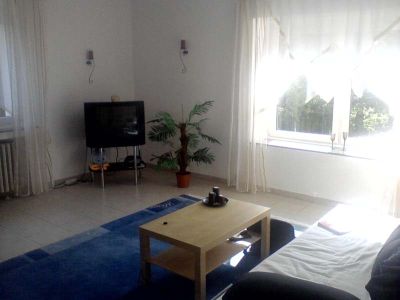 Br�hl Pension Pangratz : Ferienwohnung Zimmer 1
