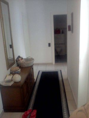 Br�hl Pension Pangratz : Ferienwohnung Flur