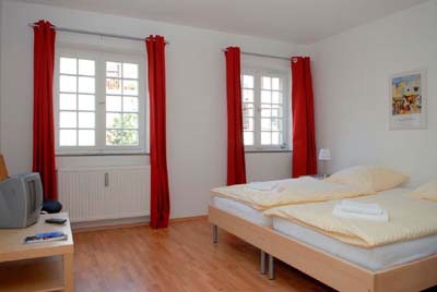 G�stezimmer und Appartementvermietung Gir-Keller