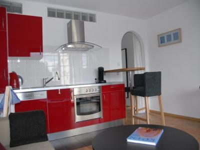 DoMiZiel-Appartements Scholemann