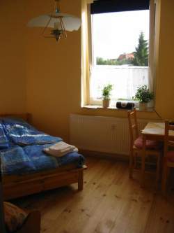 K�ln Nichtraucher-Pension & FeWo Schwermer : Doppelzimmer