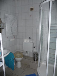 K�ln Privatzimmer Schumacher : Ansicht 4