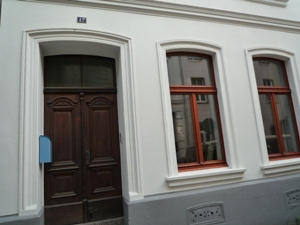 Altbauflair Rothehaus