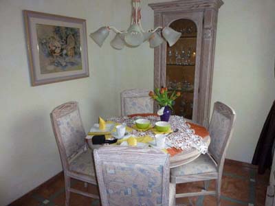 Apartment Bickendorf