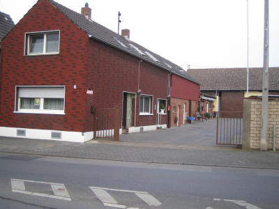 Messe- und Monteurszimmer Weber