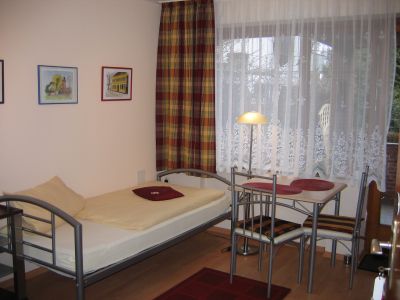 Wohnen in S�rth