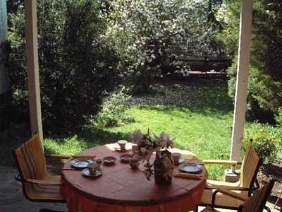 Pension Szrama