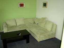 K�ln Davoser Klause : Wohnraum