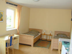 K�ln Private Studentenzimmer B�cker : Ansicht 1