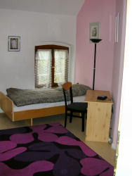 K�ln Private Studentenzimmer B�cker : Ansicht 3