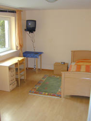 K�ln Private Studentenzimmer B�cker : Ansicht 5