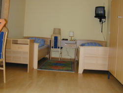 K�ln Private Studentenzimmer B�cker : Ansicht 6