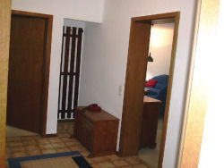 K�ln Ferienwohnung Am Waldrand : Zimmer