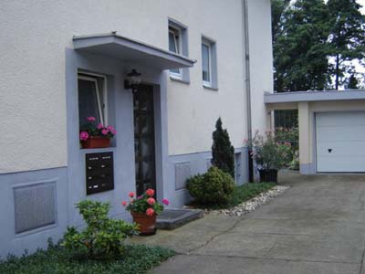 Ferienwohnung Strate