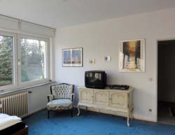 K�ln Ferienwohnung Erlanger Stra�e : Ansicht 4