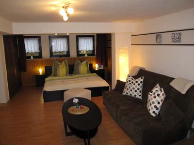Ferienwohnung Veilchen