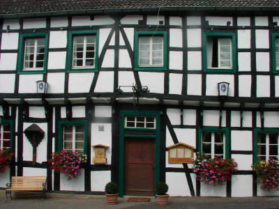 Zum Schwan Metternich