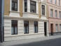 K�ln: pinkhomecologne - guesthouse & apartment