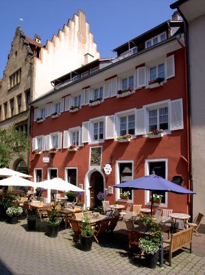 Hotel-Pension Gretel