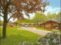 Markersdorf: Motel Schlesierland