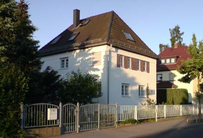 ABW Zimmervermietung