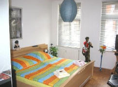 Bed&Breakfast Plagwitz