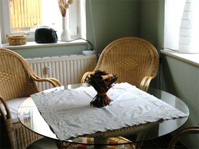Ferienwohnung Silke
