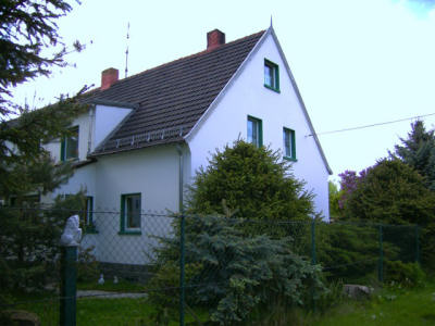 G�stezimmer Familie Illgen