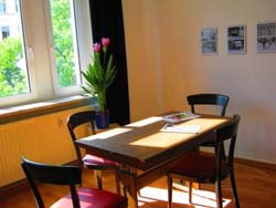Leipzig Hostel 2. Heimat : Ansicht 6