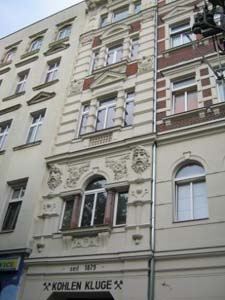 Hostel 2. Heimat