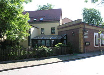 Pension D�litzer Romantik