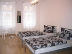 Leipzig G�nther's G�stezimmer : Ansicht 1