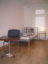 Leipzig G�nther's G�stezimmer : Ansicht 2